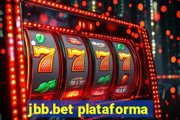 jbb.bet plataforma